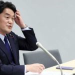 立民・小西氏、党の処分は最も軽い「幹事長注意」／ネット「国民舐めてるだろ？」「立民に自省力はない。国会で懲罰手続きに入るべき」「は？圧力かけてこれで終わり？」￼