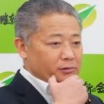 維新・馬場氏「立民は『小西氏追及チーム』設置を」／本人には『総務省の公式文書をたくさん持っている』という発言、大変な問題だ／ネット「サル発言よりこっちでしょ」￼