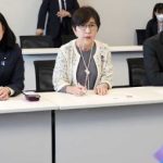 稲田朋美氏「ＬＧＢＴ法、５月のＧ７広島サミットまでに成立させたい」／ネット「安倍さんの前でも言えるのか？」「自民党を去るのはいつ？」￼