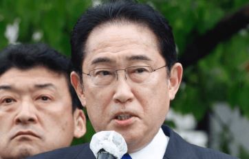 岸田首相殺害予告メールに、ネットは怒りの声「堂々とテロ賛美すればこうなるわ！」￼