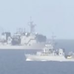陸上自衛隊ヘリコプター事故、海中で6人目を発見／行方が分かっていない隊員の捜索を続ける￼