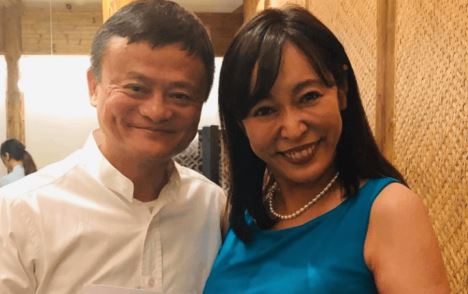 「ありがとうジャック」岸田総理大臣特別補佐官・森まさこ氏と「私は何もぶれてないのに自民党から出ていけと言われてしまう」稲田朋美氏、終了していた 「ありがとうジャック」岸田総理大臣特別補佐官・森まさこ氏と「私は何もぶれてないのに自民党から出ていけと言われてしまう」稲田朋美氏、終了していた