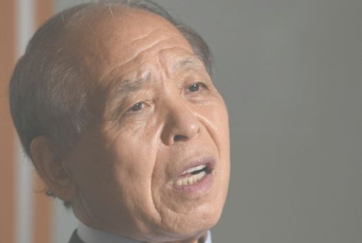 鈴木宗男「ウクライナだけを呼んで、ロシアに声をかけないでは話し合いにならない」 鈴木宗男「ウクライナだけを呼んで、ロシアに声をかけないでは話し合いにならない」
