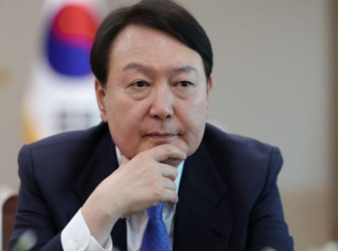 韓国大統領室「歴史問題の謝罪、岸田首相が応える番」 韓国大統領室「歴史問題の謝罪、岸田首相が応える番」