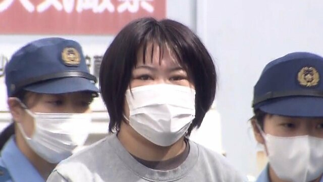 「殺すつもりでやった」28歳女を現行犯逮捕　JR平塚駅前で49歳知人男性をナイフで刺す　神奈川