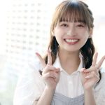 ＜日向坂46影山優佳＞「ずっと温かく見守ってくれた」　“同期”1期生への思い　卒業後も「サポ－トできたらいいな」