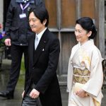 英国訪問の秋篠宮ご夫妻、国王の戴冠式に参列　王族らとの交流も
