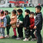 人口世界2位に転落の中国、労働力不足を埋めるベトナム人