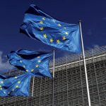 EU、中国企業に初めて制裁か　英紙報道、ロシア侵攻手助け