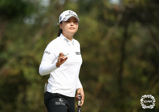 女子ゴルフ：韓国、豪とタイに4敗し予選敗退…日本には2勝＝国別対抗戦
