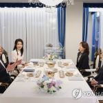 尹大統領　岸田首相を韓国料理でおもてなし