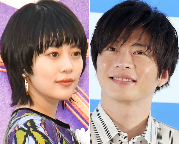 高畑充希&田中圭「unknown」に視聴者困惑…「おっさんずラブ」超えか「恋はDeepに」の二の舞か