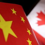 カナダが中国外交官追放、ウイグル問題巡り議員に圧力