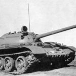 ロシア、博物館にしかないような「Ｔ－５５」タンクまで動員…「固定砲として使用」