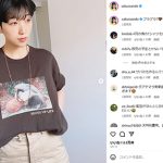 安藤サクラ、オレンジ髪の“イケメン姿”が似合いすぎて反響　「アイドルみたい」「一瞬K-POPの人かと」