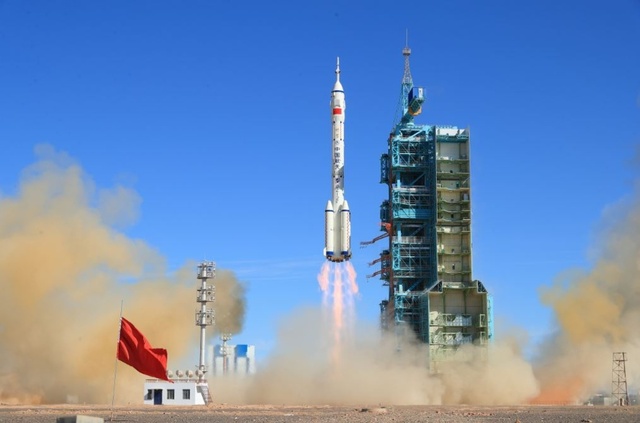 中国、再使用型試験宇宙機が着陸成功