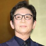 古舘伊知郎が振り返る、あのバンドの放送事故パフォーマンス「俺だけが顔面蒼白。他の歌手は大喜び」