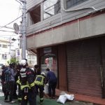 千葉県木更津市で震度5強の地震　M5.2　津波の心配なし