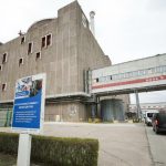 ロシア、原発作業員退避準備か　ザポロジエ、3千人超
