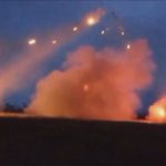 ウクライナ陸軍司令官「バフムトで効果的な反撃」ロシア軍が一部撤退