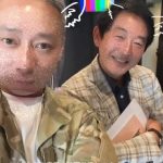 激変が話題のいしだ壱成、父・石田純一との親子ショットを公開！「２度目の映画共演」新恋人と真剣交際中