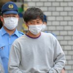 殺人容疑で逮捕の中学教諭「2月にも家に入った」　東京・江戸川