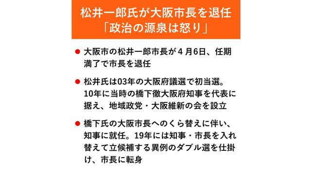 日本維新の会・音喜多駿参院議員登場！松井氏退任で維新大丈夫？足立康史氏との関係は？選挙ドットコムちゃんねるまとめ