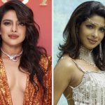 鼻の手術に失敗…「包帯をとって初めて気づいた」インド出身女優が告白