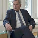 フィンランド大統領「我々はロシアの安全保障圏ではない」…ウクライナ侵略の衝撃語る