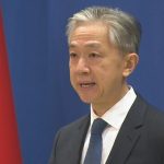 NATO 日本連絡事務所開設検討に中国が反発