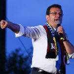 「ロシアの偽情報拡散関与」に証拠＝トルコ大統領選の野党候補