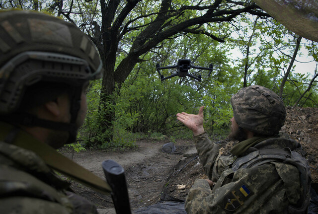 「逃げたのはワグネル」　ロ軍抵抗、創設者が偽情報か　ウクライナ軍