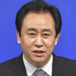 恒大集団に1千億円支払い命令　中国の裁判所、創業者も対象