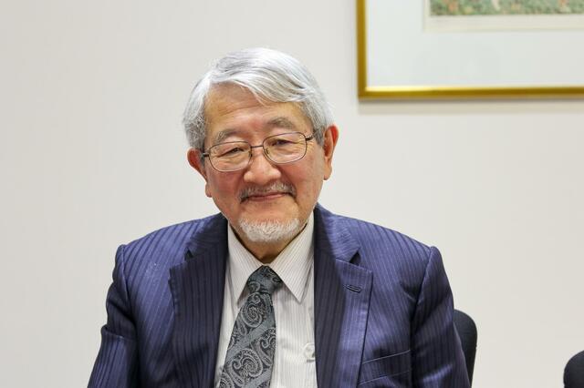ジャニーズと裁判で戦った文春側・喜田村弁護士「とにかく勝つという一心だった」