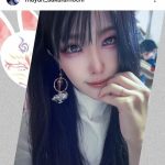 夏目雅子さんのめいで女優・楯真由子、私服姿が「美人」と反響！３５歳、新たな職業に挑戦のため勉強も告白