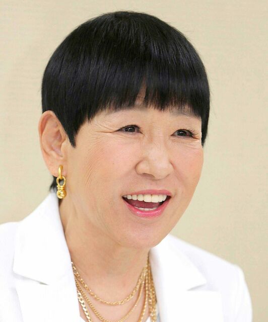 和田アキ子、ラジオ生放送中に後輩タレントからの着信音が鳴るハプニング…「本番中やから」