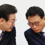 韓国野党代表「汚染水で日本の利益代弁するな」