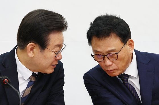 韓国野党代表「汚染水で日本の利益代弁するな」