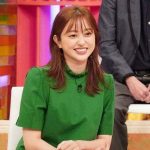 菊地亜美、仲良しの北川景子と過ごして気がついた“痩せる理由”語る