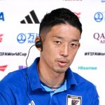 W杯でも活躍・GK権田のプレーが波紋…ゴール決めた相手選手にわざとボール当てる？「たまたまでは」の声も