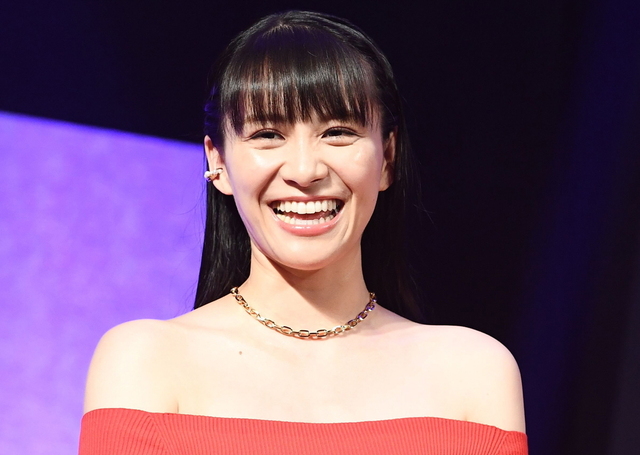 広島でＰｅｒｆｕｍｅあ～ちゃん妹が現る　美貌女子「モニタリング」歌唱に騒然「可愛すぎんか」「声優さんみたい」