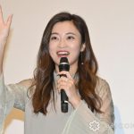 小島瑠璃子“極秘結婚”後初公の場　中国留学は「夫も応援してくれてる」