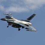 同盟国保有のＦ１６戦闘機、ウクライナへの供与を阻止せず　米国が示唆