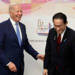 G7広島サミット、岸田首相はなぜ8カ国を追加招待したのか