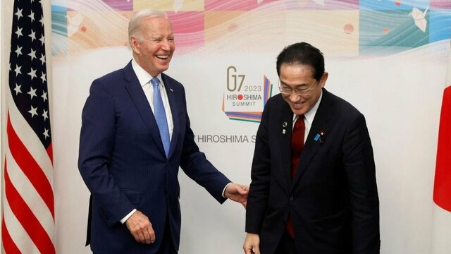 G7広島サミット、岸田首相はなぜ8カ国を追加招待したのか