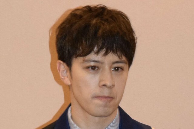 ウエンツ瑛士　ジャニーズ性加害問題に「被害を訴えてきた人は救済します、という言葉が…」