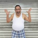 イカ天でブレイクのたま、解散20年もランニング姿の石川浩司は欧州で人気「音楽だけで暮らせる」