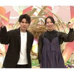 【新婚さん】楢崎智亜、7歳上の妻・野口啓代は人生初彼女　初対面時は中学生と20代前半…なれ初め告白