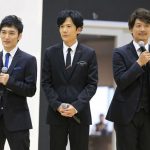 近藤真彦「うそはダメ」に続くか…ジャニーズ事務所が恐れる“辞めジャニ”たちの逆襲告発