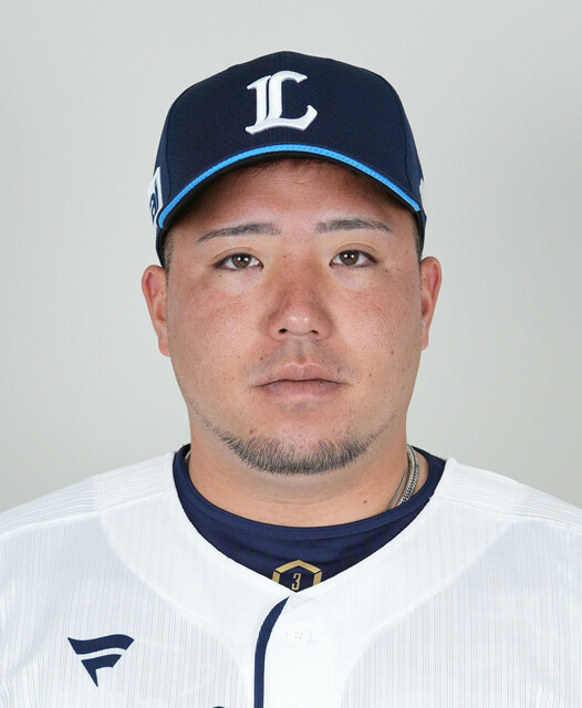 プロ野球西武の山川穂高選手を書類送検　強制性交等容疑　起訴の判断委ねる意見・警視庁